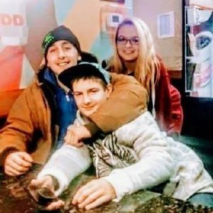 Meet your Posher, Tammy